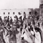 The Deir Yassin massacre