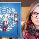 UN Special Rapporteur EXPOSES Crime Of The Century