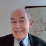 “The lobby is working overtime" w/ John Mearsheimer